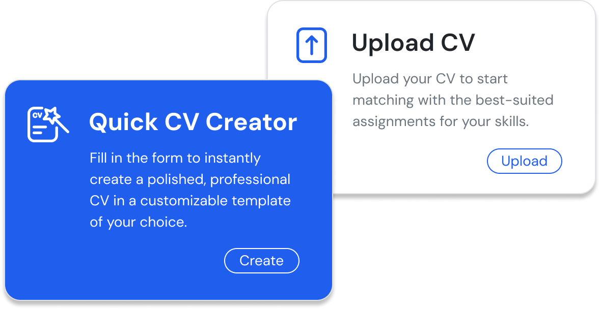 Feature visual